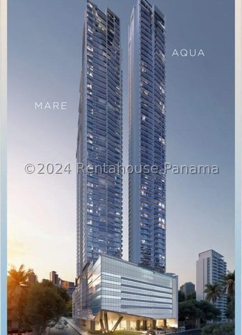Costanera Torre Aqua - Luxury Apartment